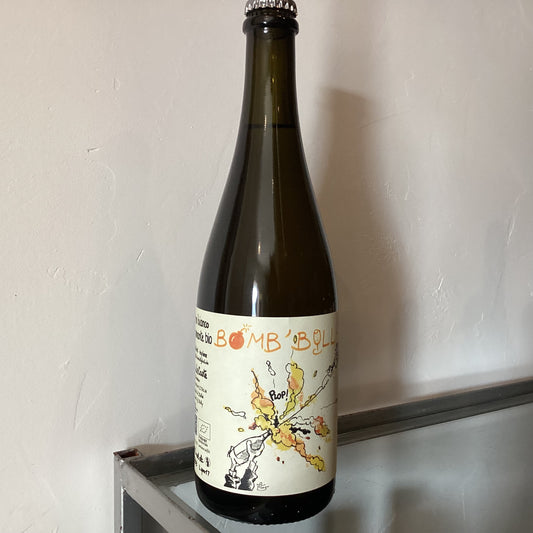 Le Coste　Bomb’bulle 2017
