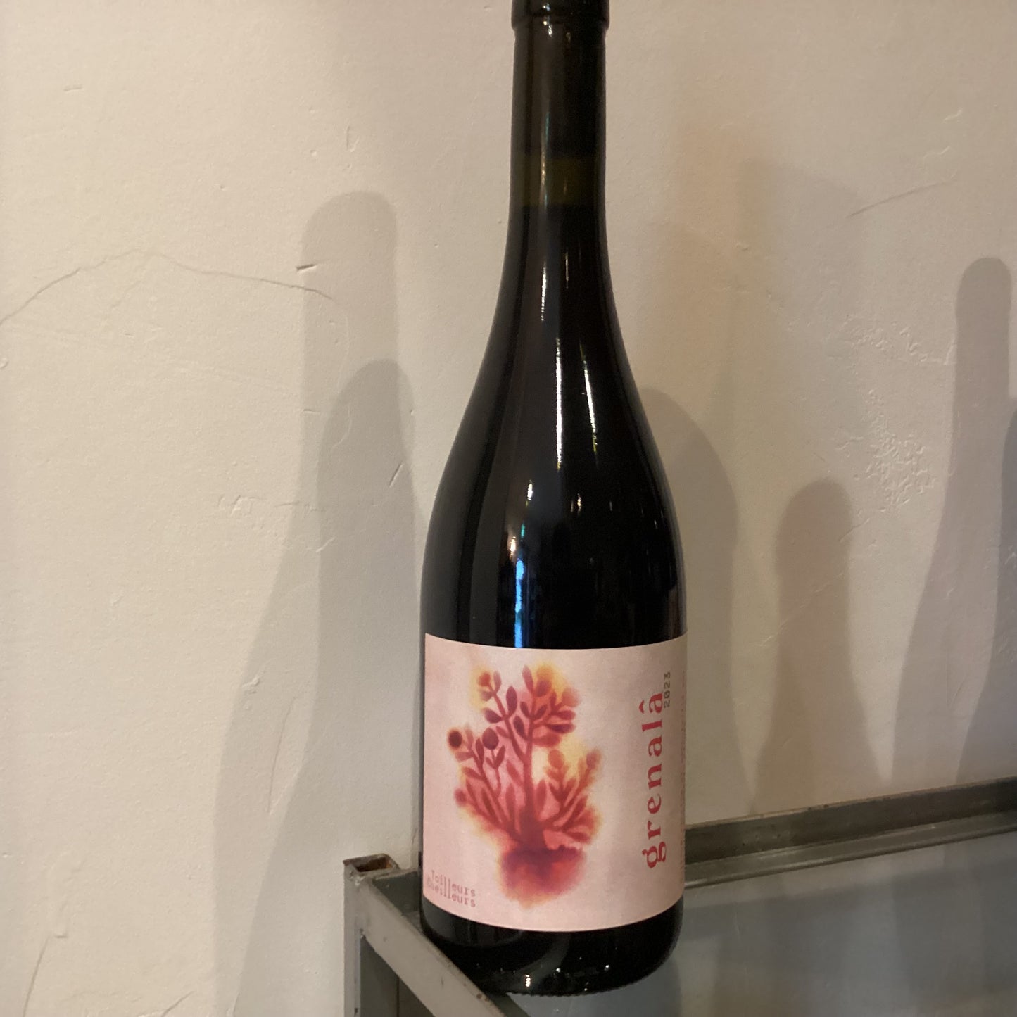 Tailleurs Cueilleurs　Grenala 2023