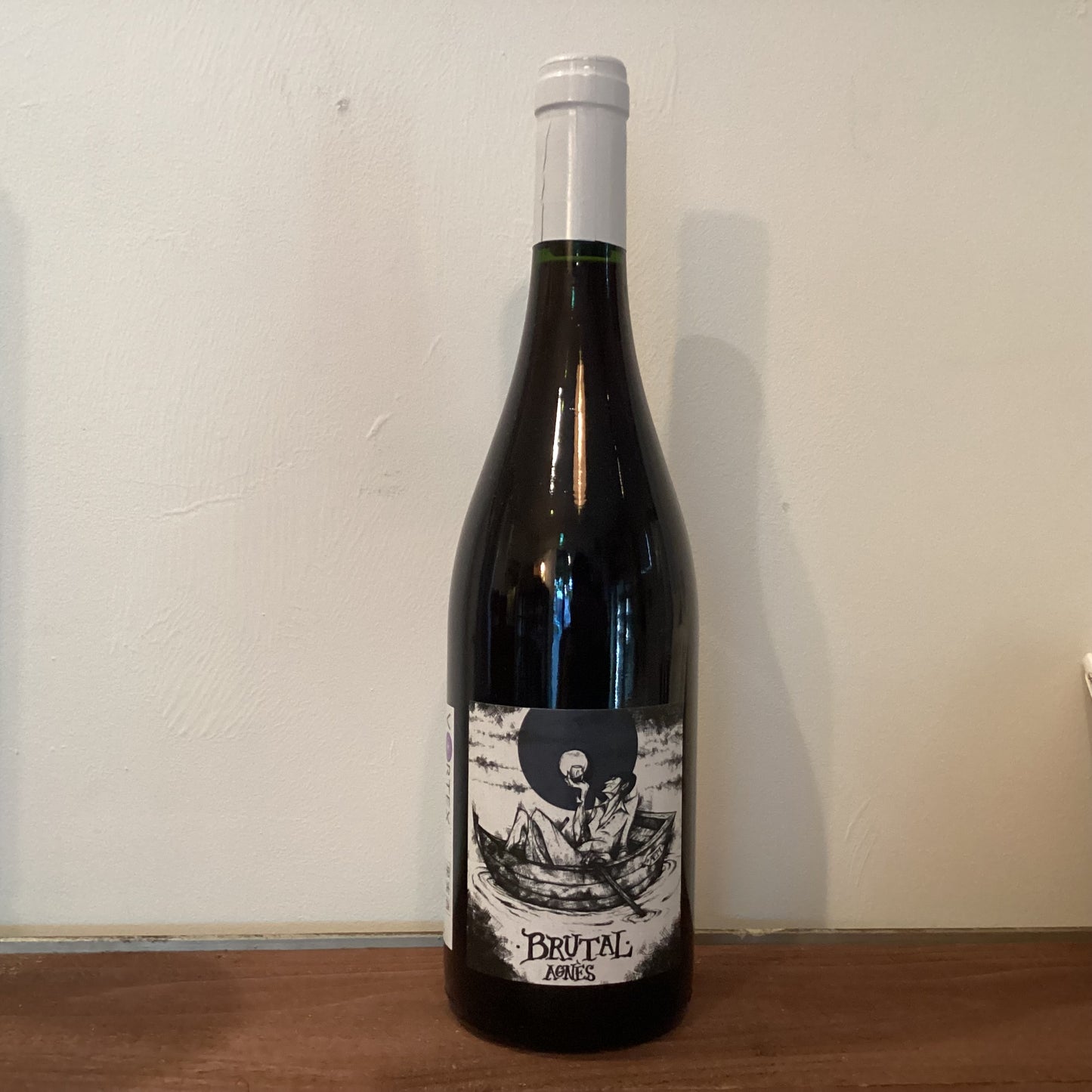 Les Vignes de Babass　Brutal Agnes 2023