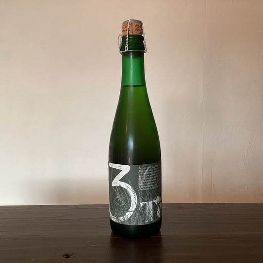 Drie Fonteinen　Wilde Terf