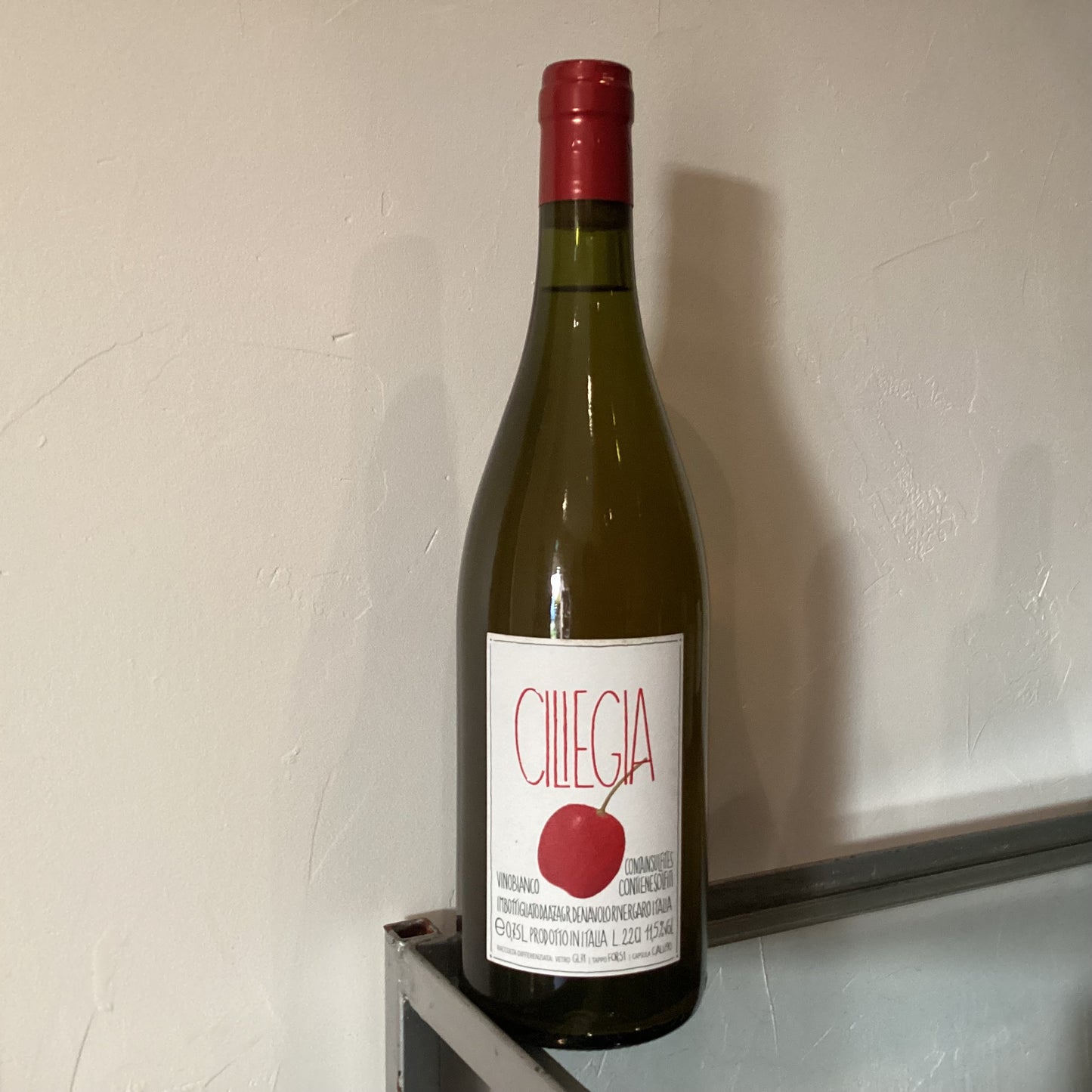 Denavolo　Ciliegia 2022