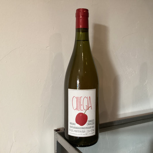 Denavolo　Ciliegia 2022