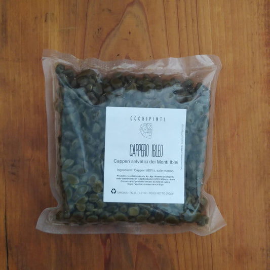 Arianna Occhipinti　Cappero Ibleo ※