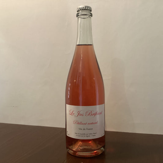 Julien Prével　Le Jus Brifiant 23