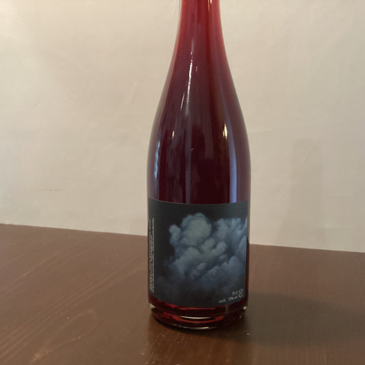 Berry Wine  Experiment　Peche Originel 2022