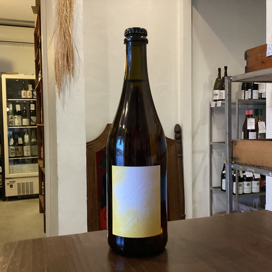 Anais Fanti　Habibi Cheri 2023