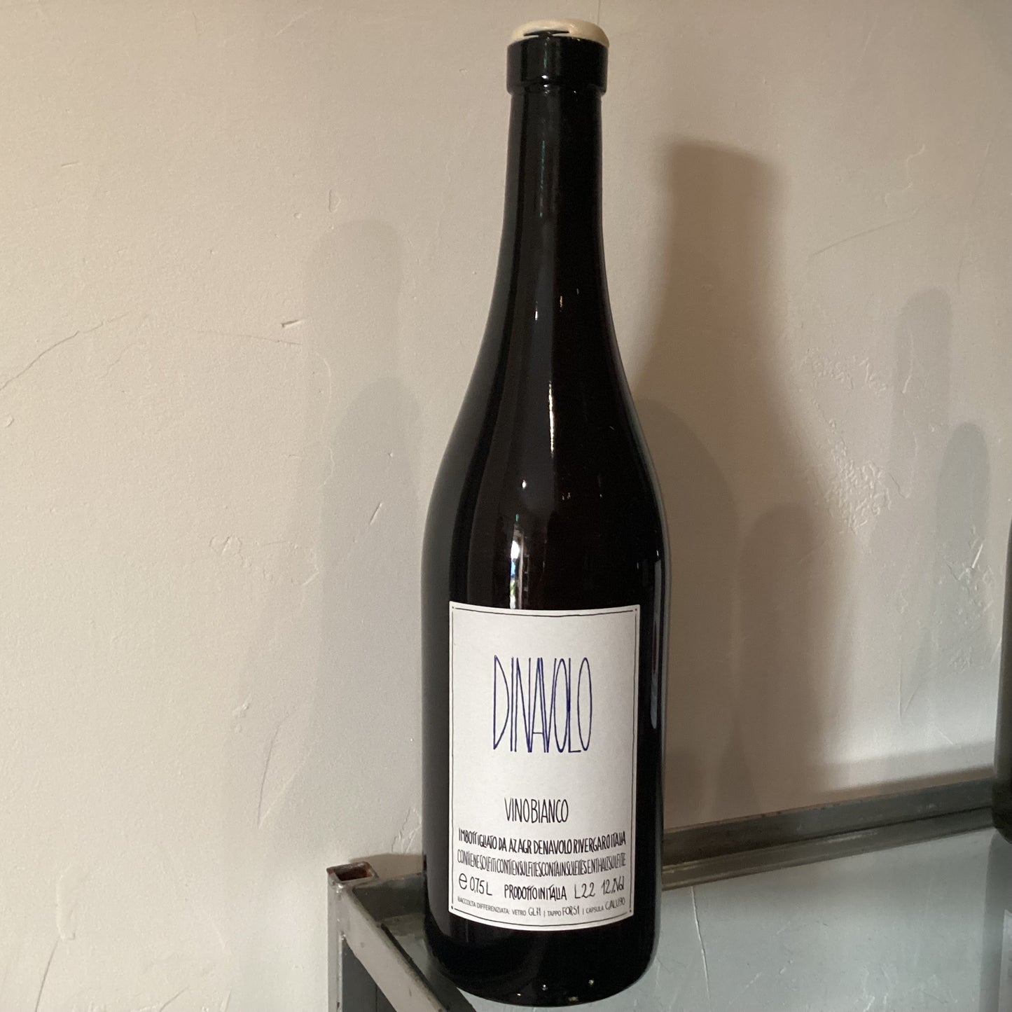 Denavolo　Dinavolo 2022