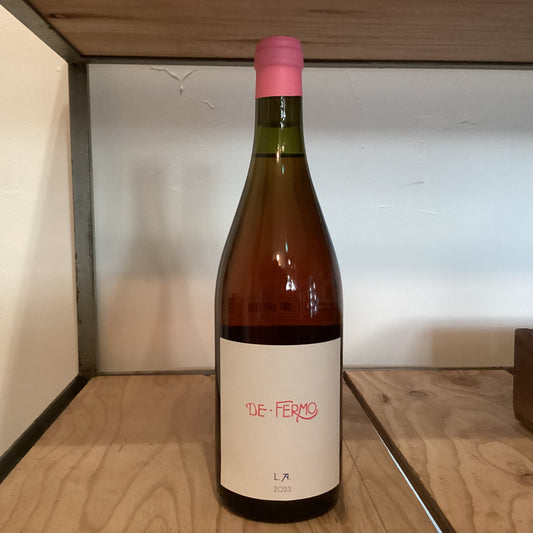 De Fermo　Concrete Rosato 2023