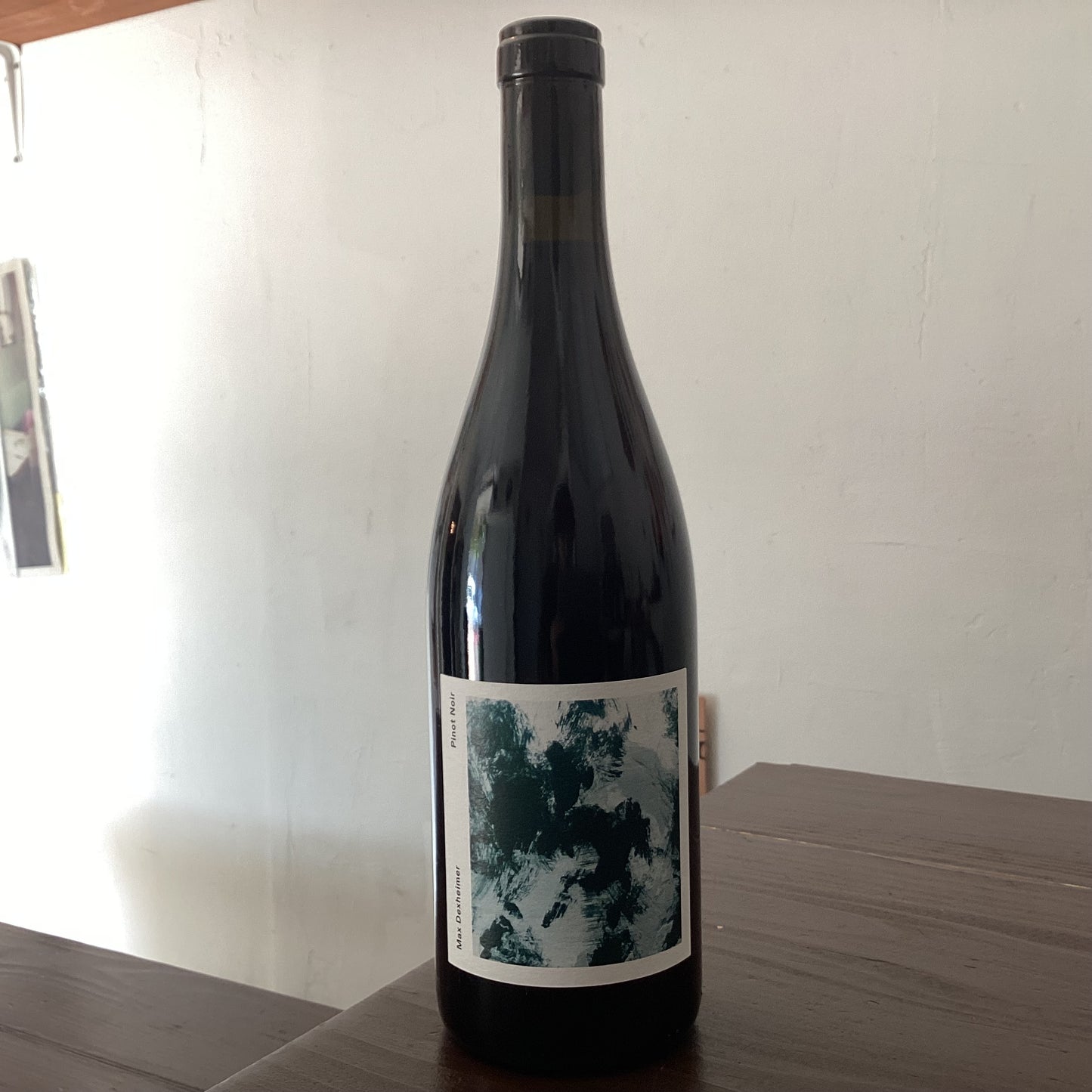 Weingut Walldorf　Pinot Noir 19