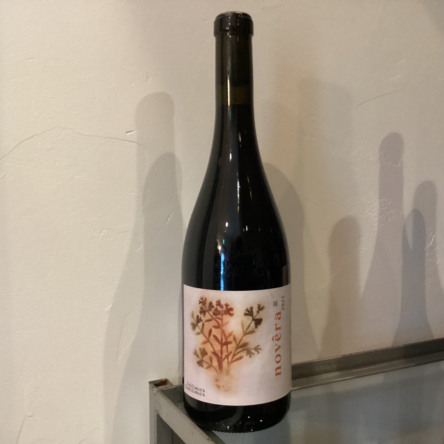 Tailleurs Cueilleurs　Novera 2023