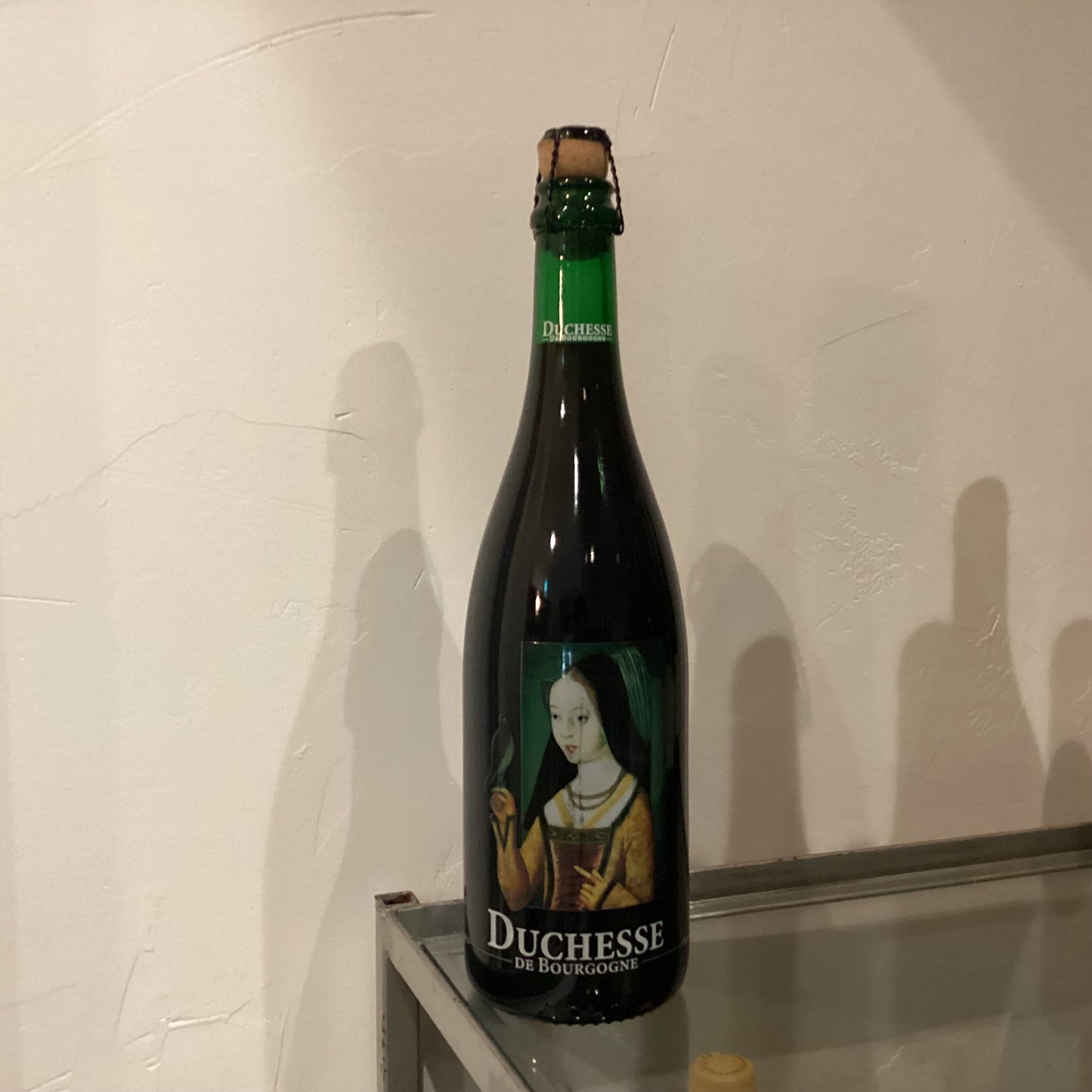 Verhaeghe　Dushesse de Bourgogne