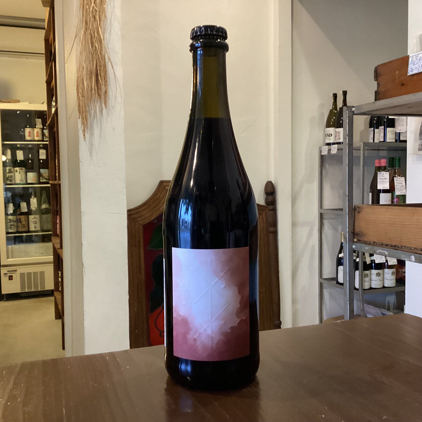 Anais Fanti　Lova Lova 2023