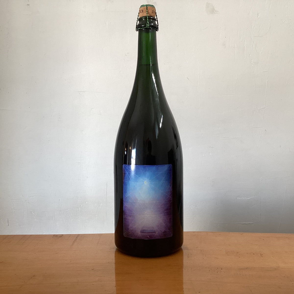 Drie Fonteinen　Oude Geuze Cuvee Armand & Gaston Vintage 2020