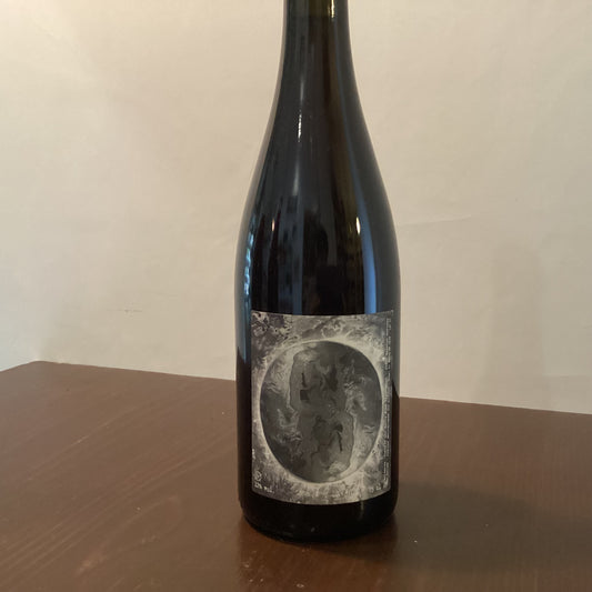 Berry Wine  Experiment　Turbulences 2022