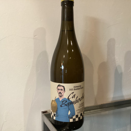 Les Barbatruks　Ca Bamboche 2023