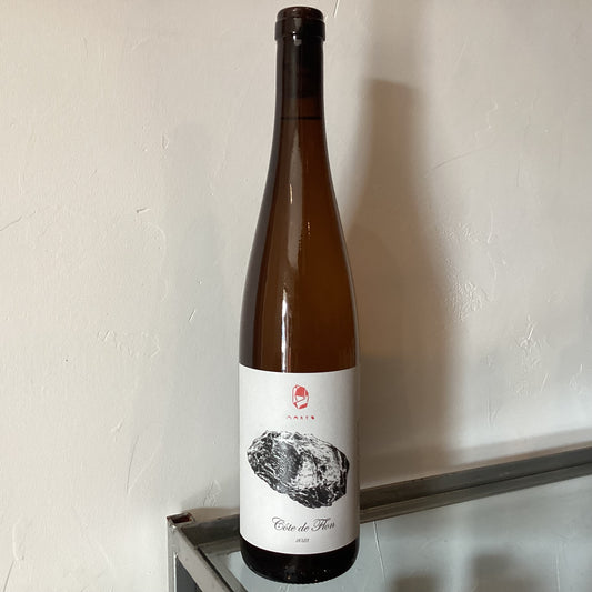 Weingut Wörner　Marto Côte de Flon 2023