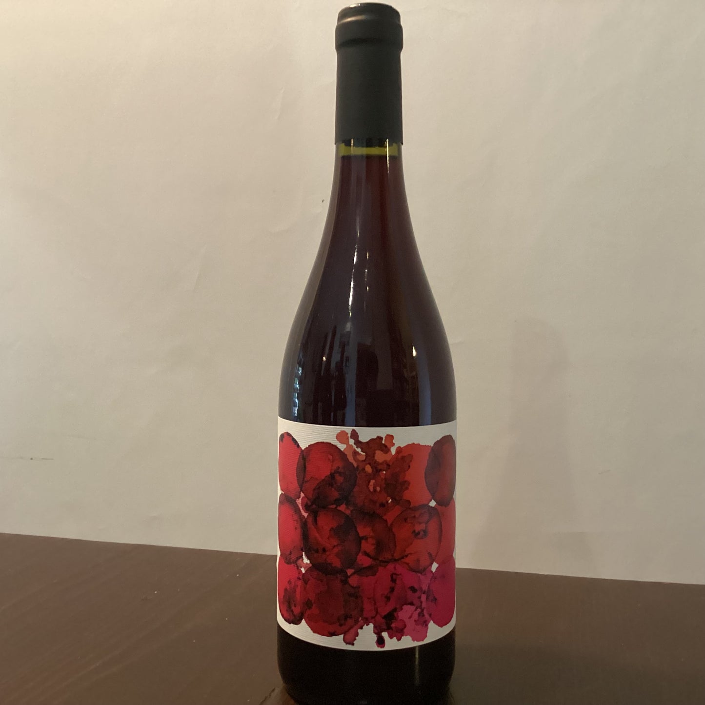 Domaine de la Gapette　Sain-Jus 2021