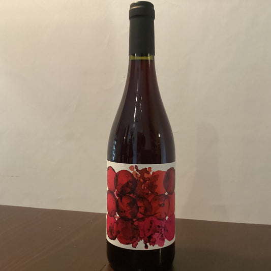 Domaine de la Gapette　Sain-Jus 2021