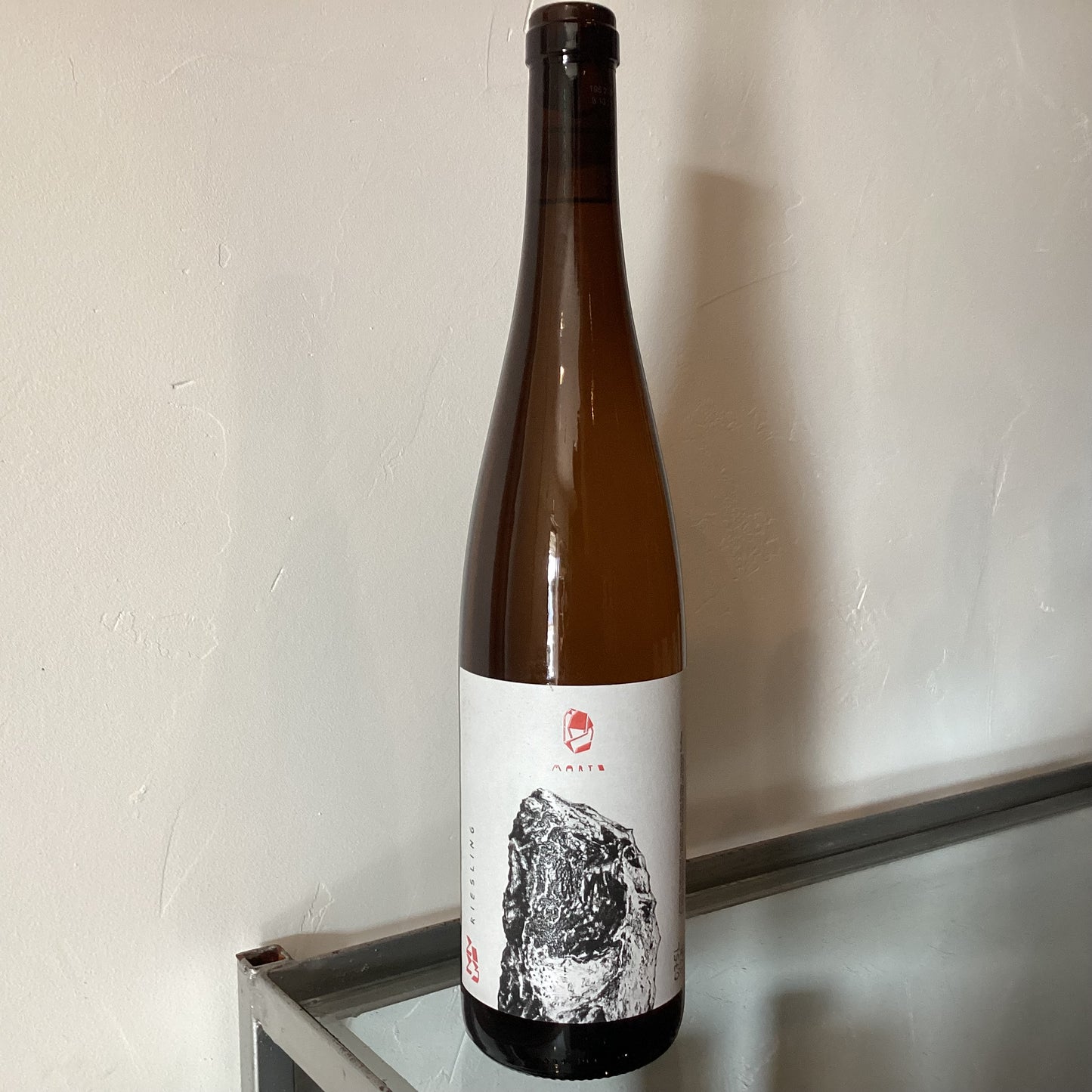 Weingut Wörner　Marto Riesling 2023