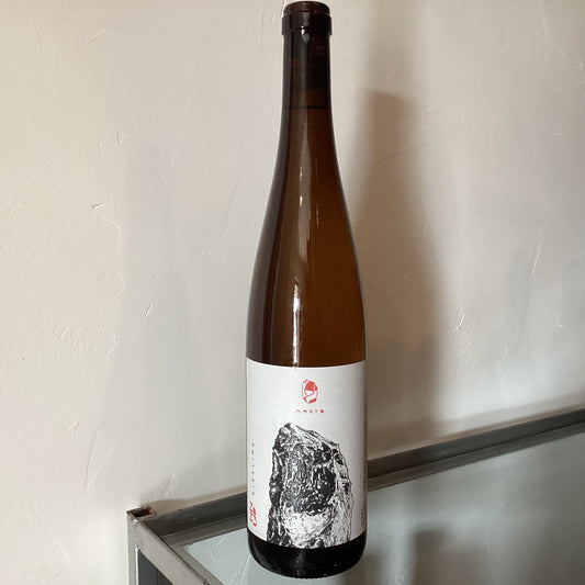 Weingut Wörner　Marto Riesling 2023
