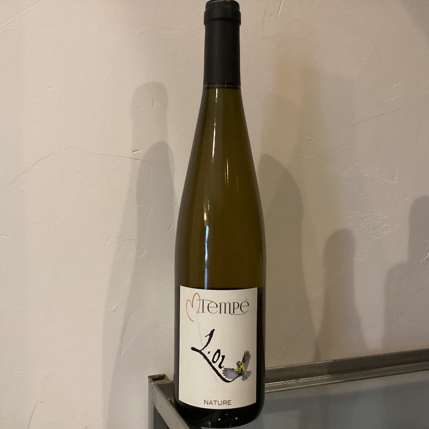 MT Vins　L.01 Petite Fleur