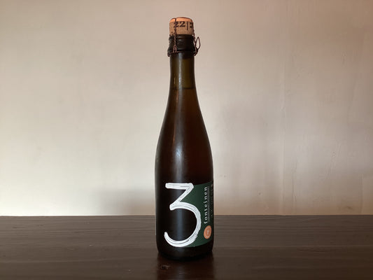 Drie Fonteinen　Prium Mirabelle