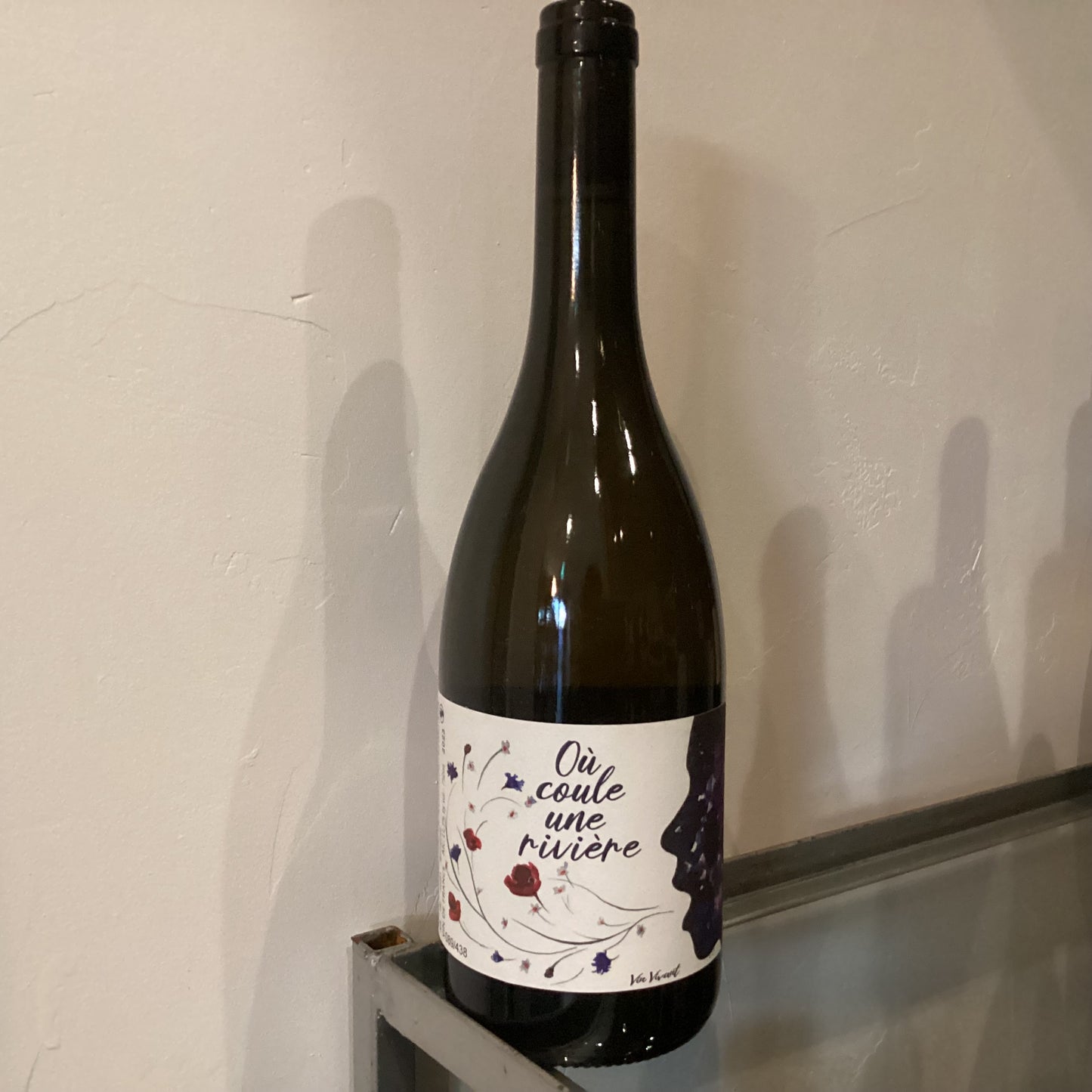 Les Innocents　Ou coule une riviere 2023