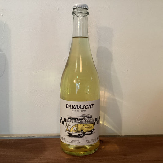 Les Barbatruks　Barbascat 2023