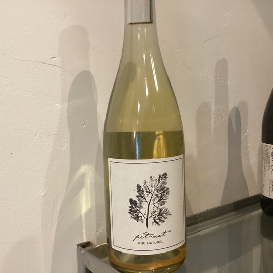 Piri Wein　Pet Nat 22
