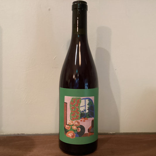 Lisa le Postec　Les Coutayres 2023