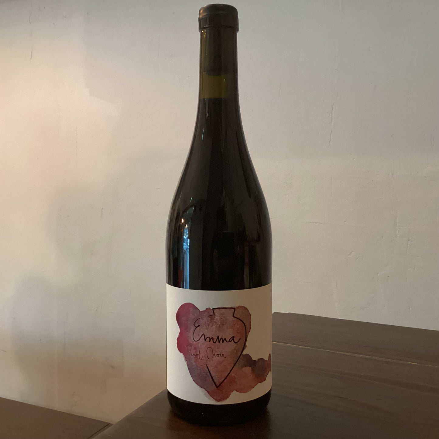 Vega Aixalà　Emma Pinot Noir 19