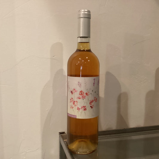 Santa Maria　Bianco Ansonica 2023
