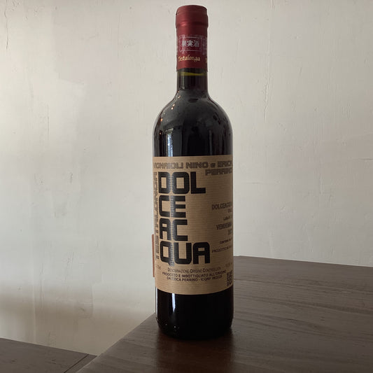 Testalonga　Rossese di Dolceacqua 2021