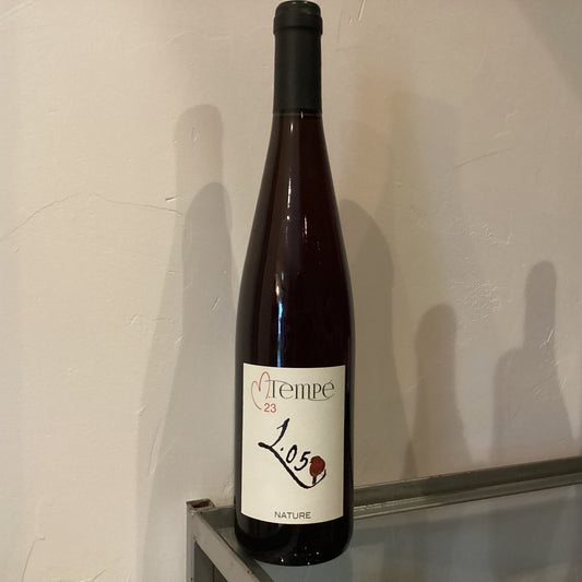 MT Vins　L.05 Fleur des Bois