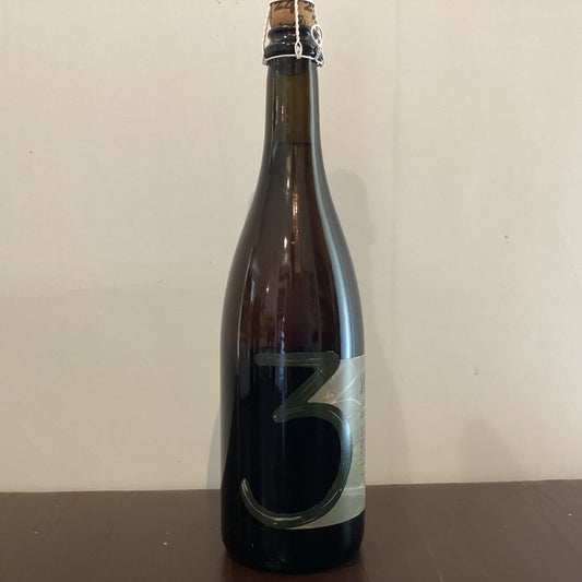 Drie Fonteinen　Cask Finish Series Jura Barrel