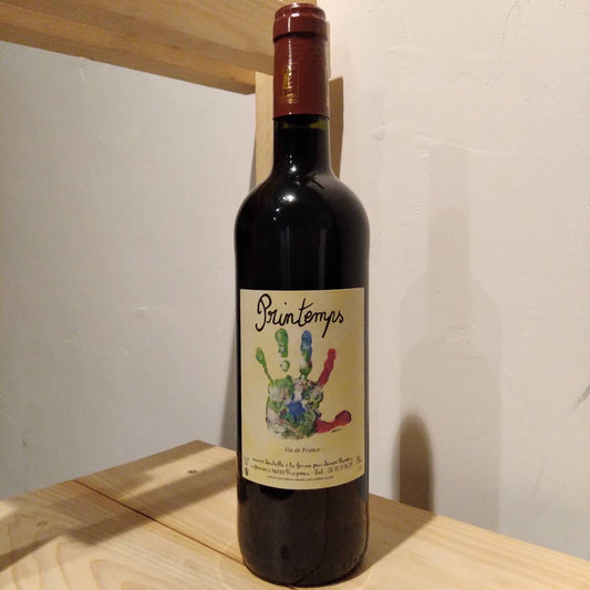 Simon Busser　Printemps 2024