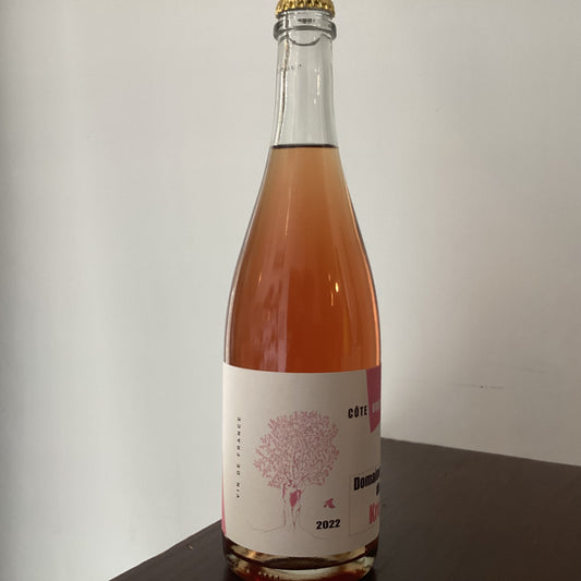 Domaine du Kre　Cote Ouest 2022
