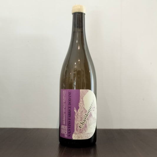 Saint Pierre　Chardonnay 2023