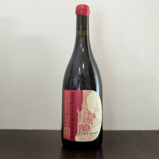 Saint Pierre　Petite Curoulet 2023
