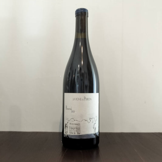 La Vigne du Perron　Persanne 2023
