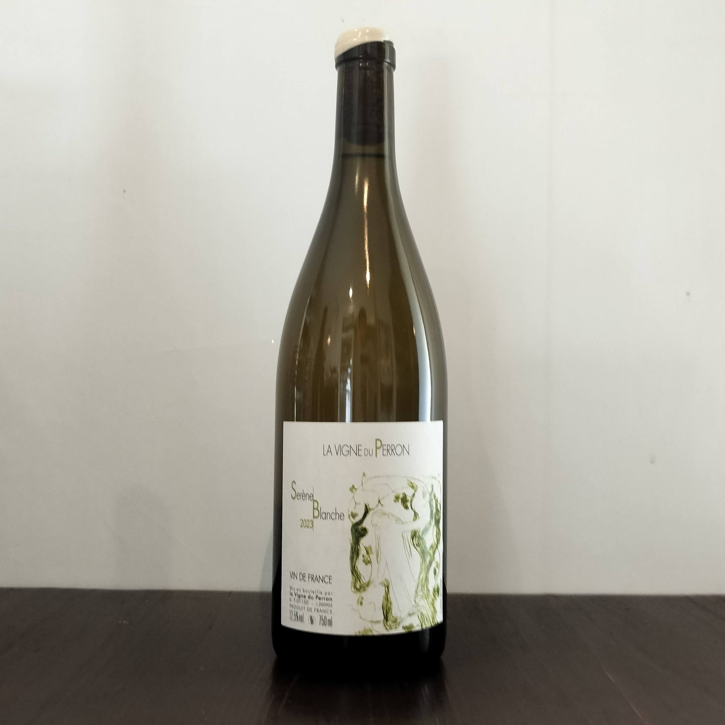 La Vigne du Perron　Serene Blanche 2023