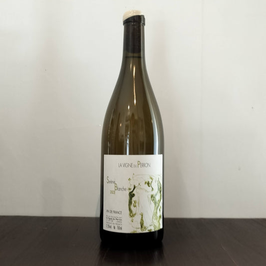 La Vigne du Perron　Serene Blanche 2023
