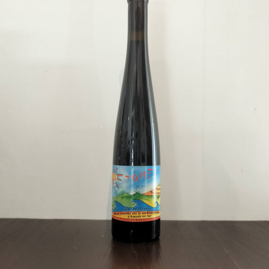 Domaine Bruno Duchene　Tomeu 2022