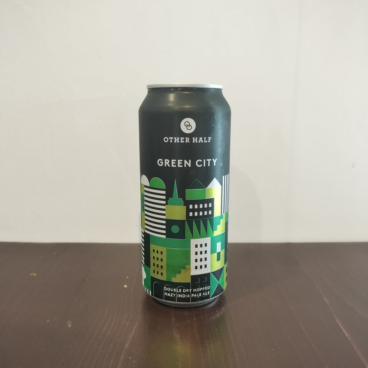 Other Half　Green City
