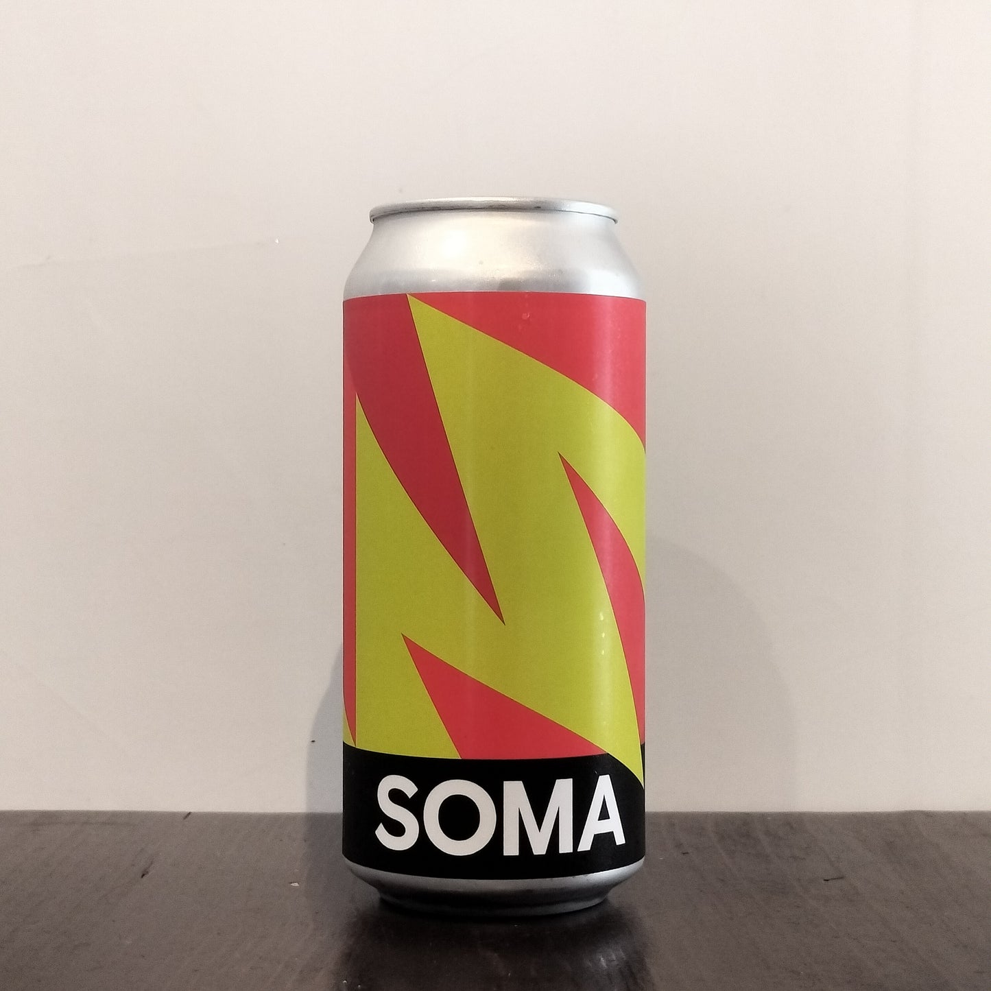 SOMA　Meteor