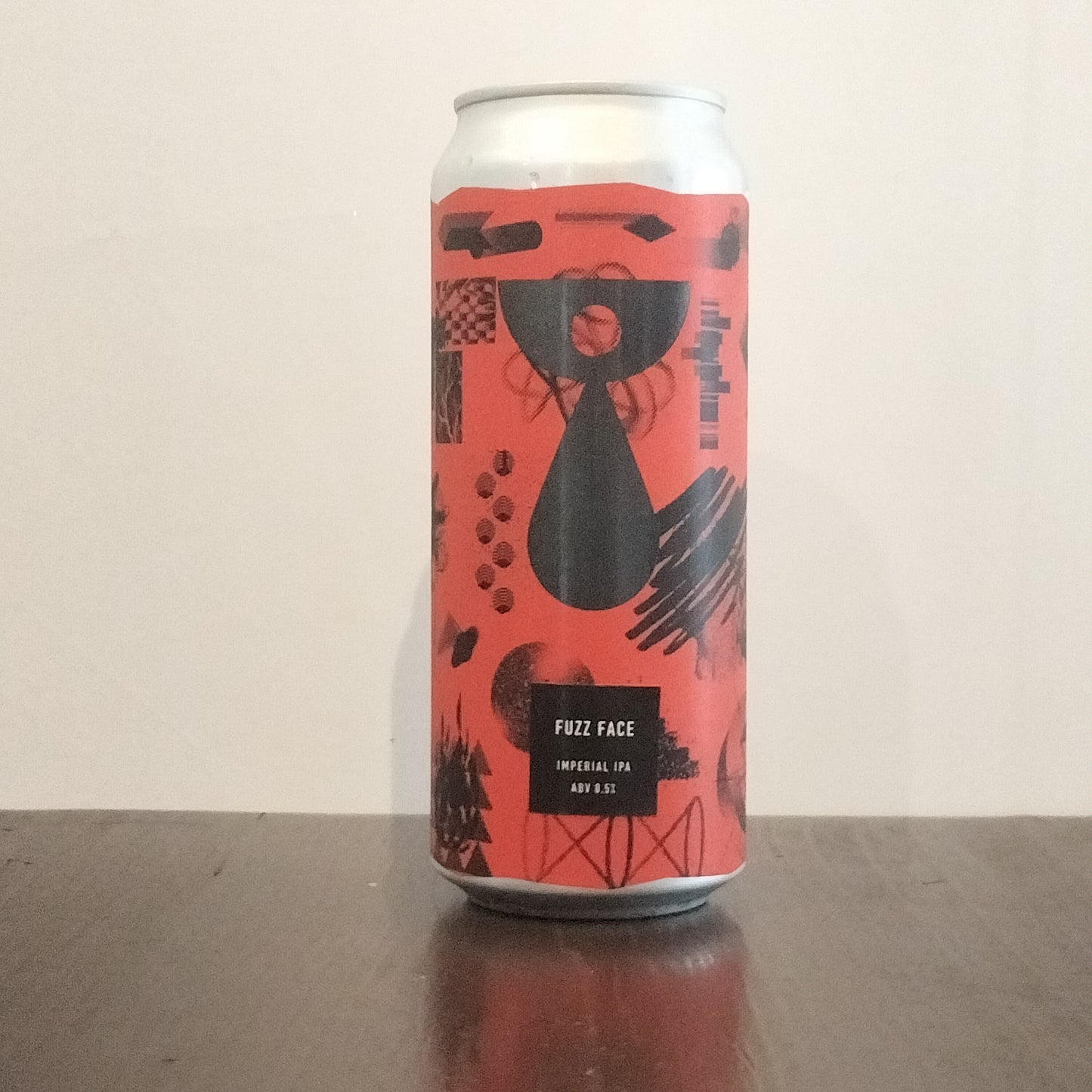 Teenage Brewing　Fuzz Face