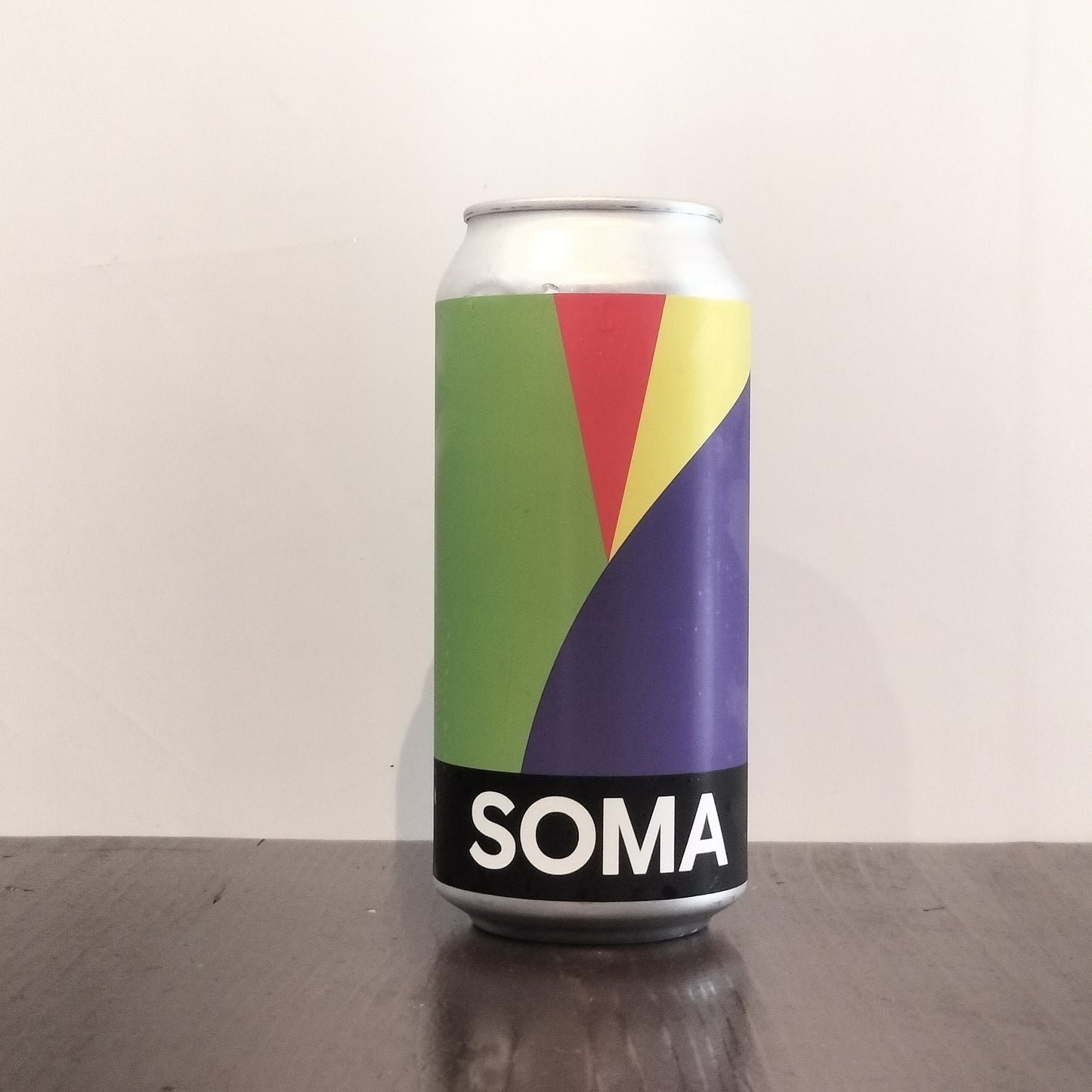 SOMA　Origin