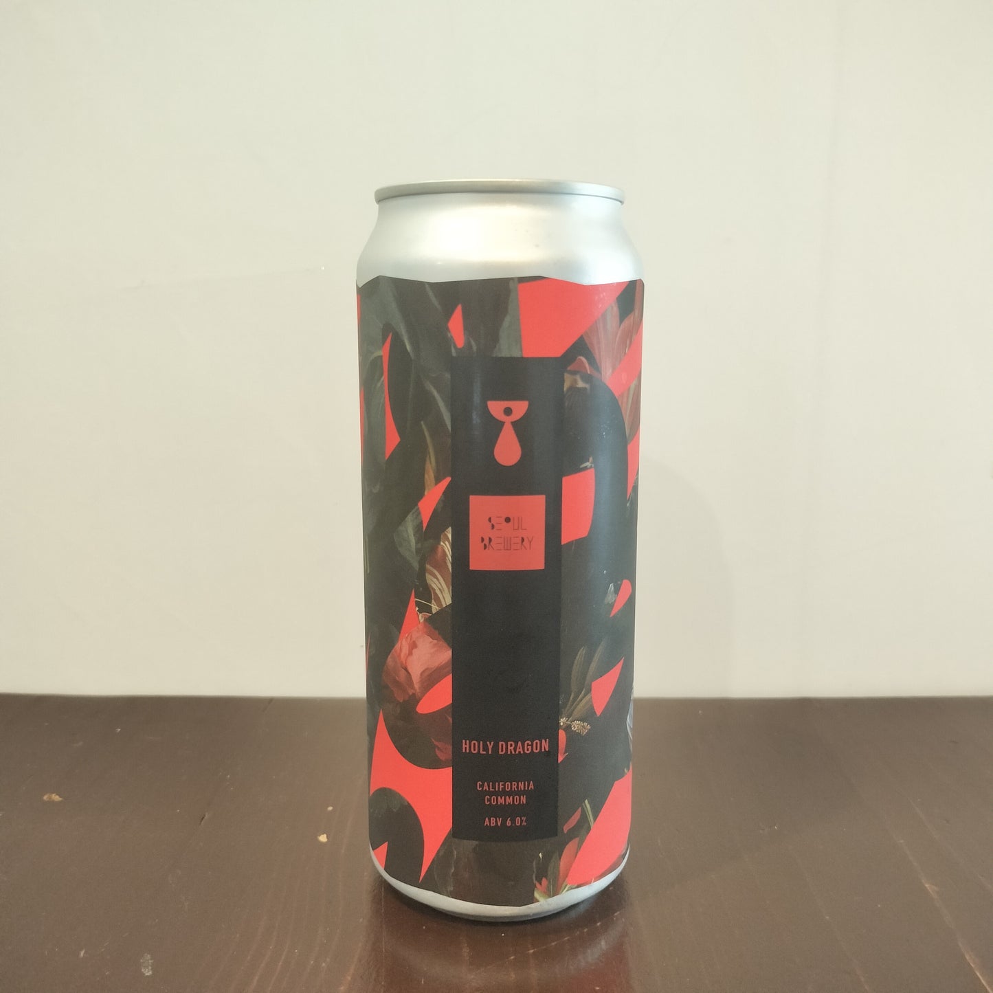 Teenage Brewing　Holy Dragon