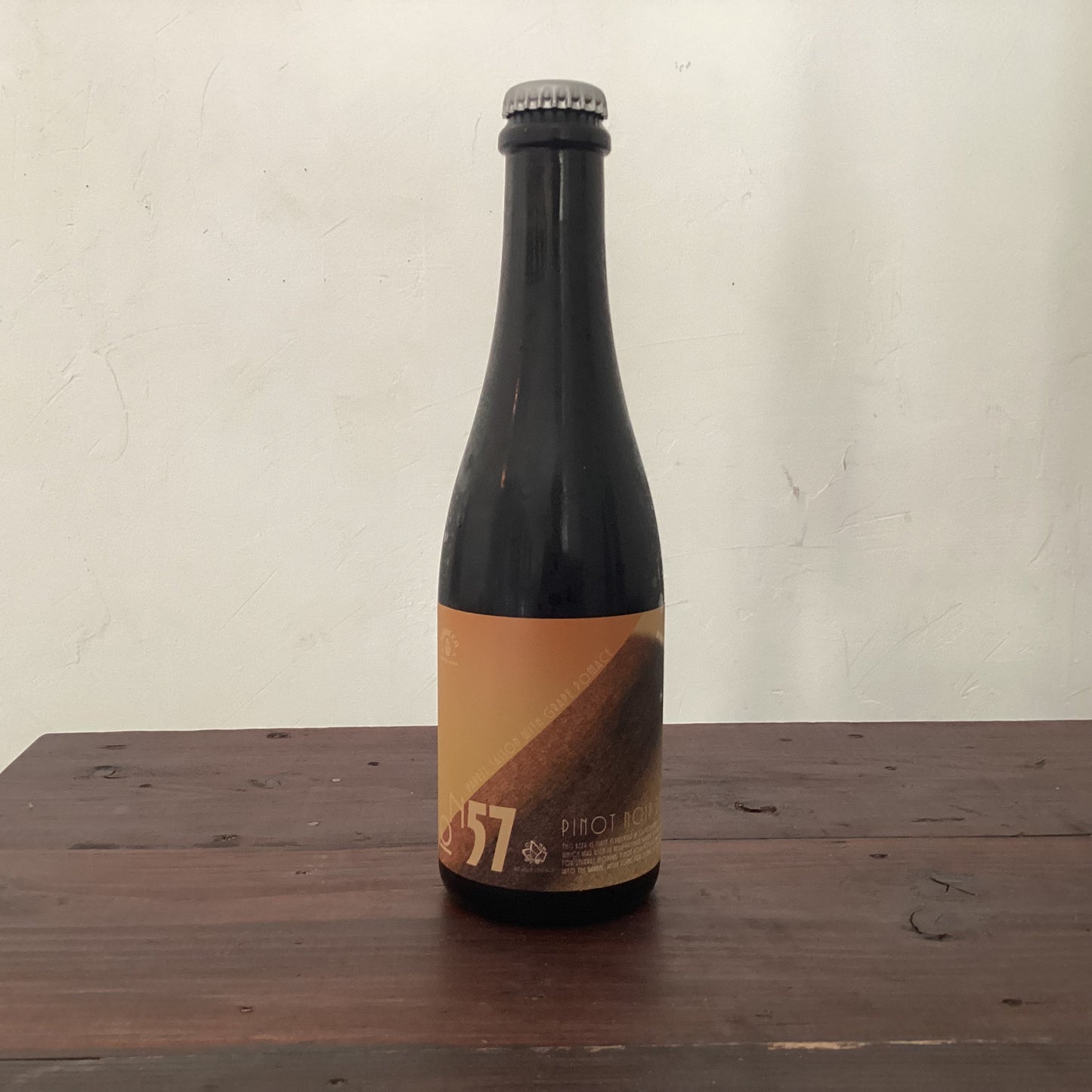 ヨロッコビール　YBAP Pinot Noir 2025 #57