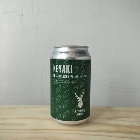 Brasserie Knot　KEYAKI